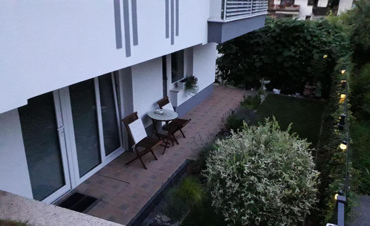 Apartma Julija Luce Bagian luar foto